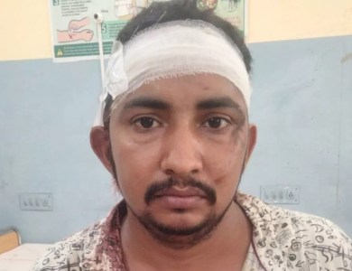 Fatehabad news: Fatehabad Jandli Khurd village clash, 11 injured in old rivalry fight