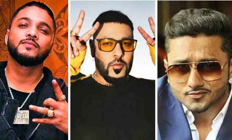 Honey Singh New Album